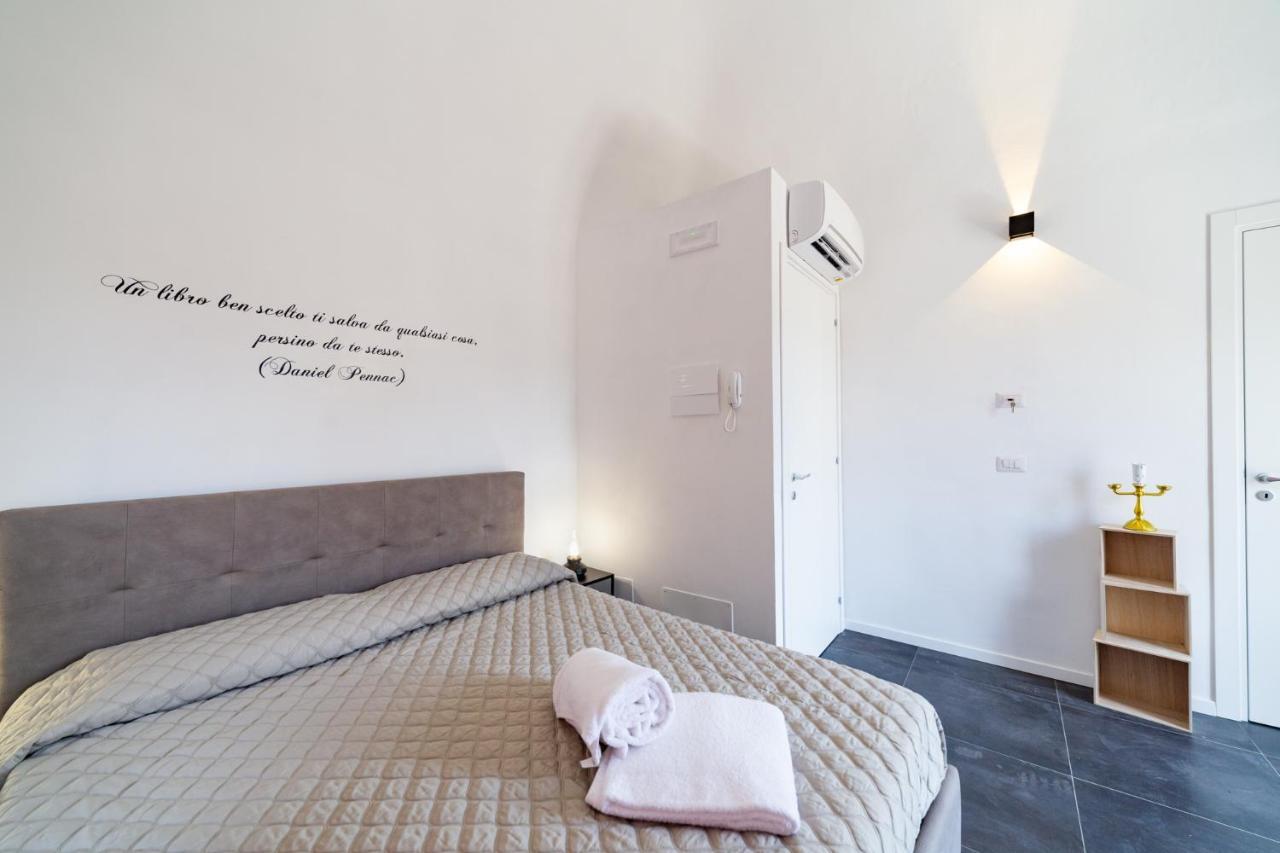 A Casa Di Cassi Hotell Modica Exteriör bild