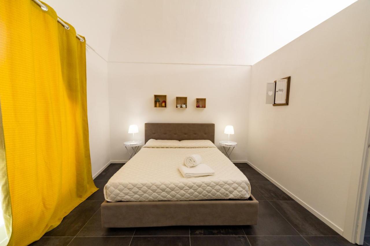 A Casa Di Cassi Hotell Modica Exteriör bild